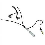 Rivet Earbuds Black