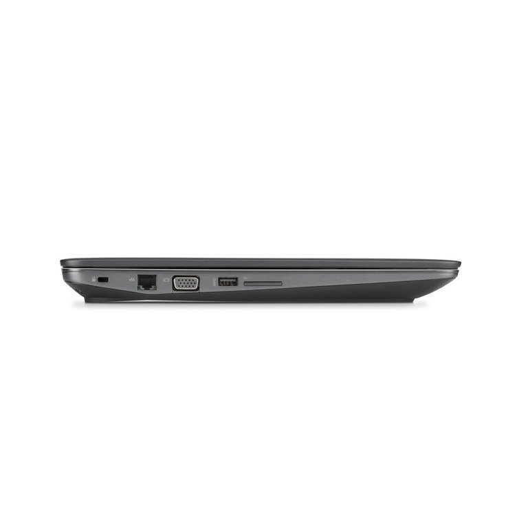 HP ZBook 15 G3 Mobile Workstation - 15.6