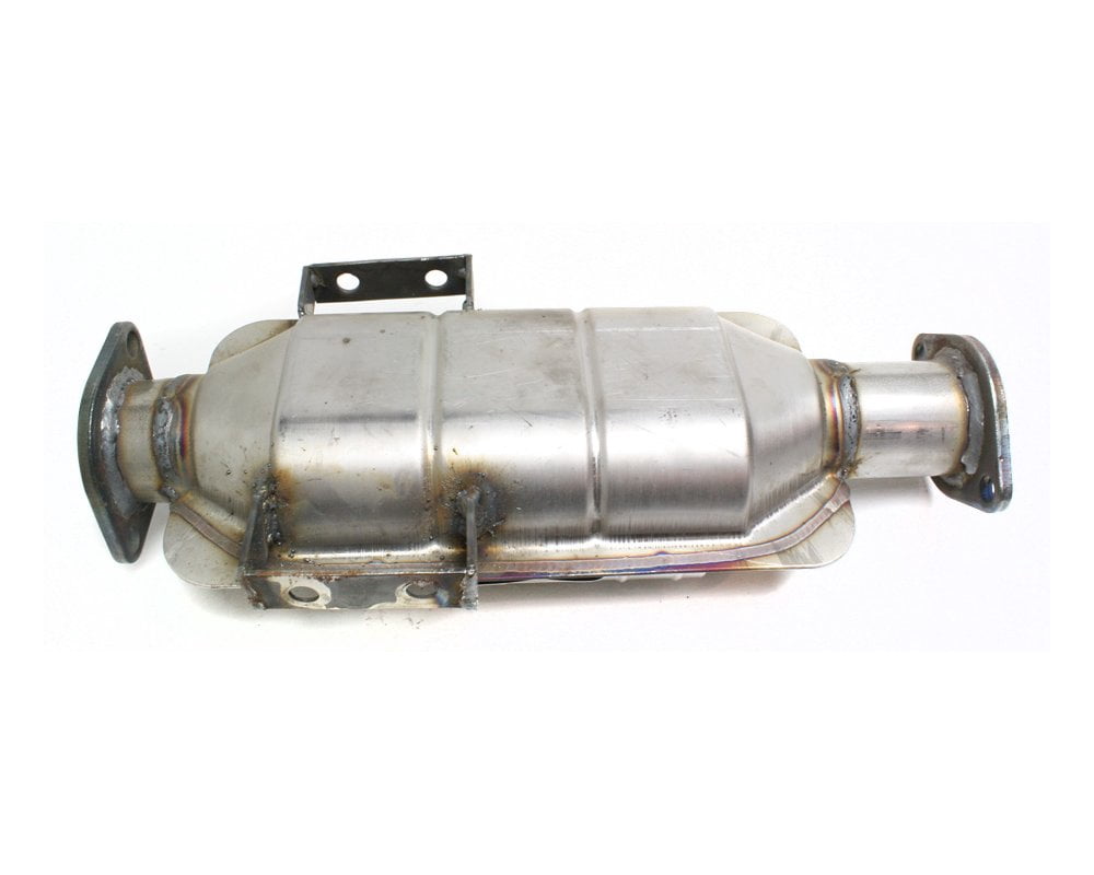 Davico Mfg 13089 Direct-Fit Catalytic Converter