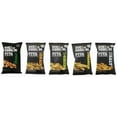 thumbnail image 4 of Baked In Brooklyn Sour Cream and Onion Pita Chips Baked Never Fried 6 Ounce Bag, 4 of 5