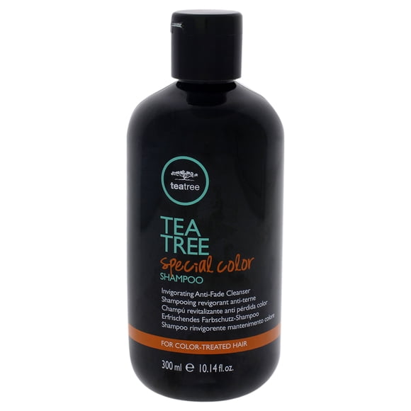 Champú Paul Mitchell Paul Mitchell Tea Tree Special Color Shampoo Champú Unisex 10.14oz