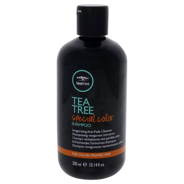 Champú Paul Mitchell Paul Mitchell Tea Tree Special Color Shampoo Champú Unisex 10.14oz