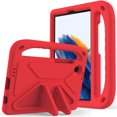 thumbnail image 1 of KOMI Child Case, Portable Handle Holder, Shock-Proof Cover For Samsung Galaxy Tab A9 Plus 11-Inch Tablet Drop Case, 1 of 4