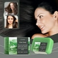 thumbnail image 4 of 2026 Herbal Aloe Hair Soap Nourishes Hair And Promotes Overall Hair Health 100g, 4 of 7