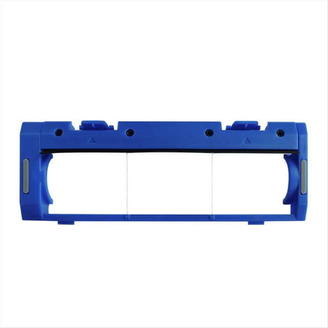 Compatible con G40 Hybrid/Hybrid+ Cepillo Lateral Principal Filtro HEPA Almohadillas para Fregona Bolsa para el Polvo Repuestos Accesorios