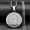 Silver Color, variant on Retro Saint Michael Necklaces for Men 14K Yellow Gold Commander one of the Chief Princes Pendants Male Jewelry