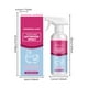 thumbnail image 3 of Limpiadores domésticos Limpiador de baño Desincrustante de cristales para baño Para azulejos Quitagrifos Limpiador de bañeras 120 ml A Desengrasantes, 3 of 9