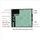 thumbnail image 3 of 2X Módulo Receptor de Video Inalámbrico FPV RX5808 Módulo Receptor 5.8G para Transmisor AV FPV RC Drone Control SPI, 3 of 5