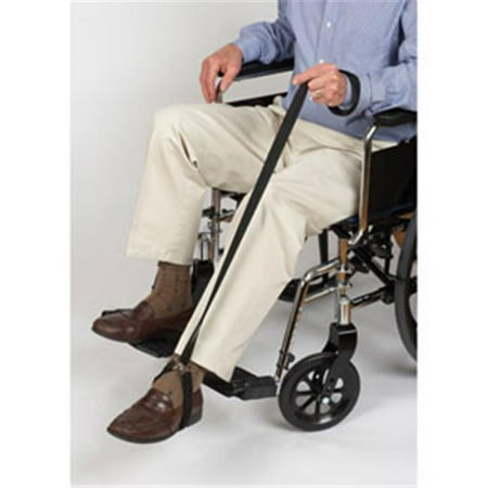 36 in. Maddak Mobility Leg Loop Leg Lift