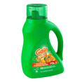 thumbnail image 2 of Gain Liquid Laundry Detergent, Island Fresh, 32 Loads, 46 Oz, 2 Pack, 2 of 5