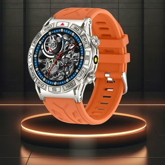 Smart Watch for Men Smartwatch (Answer/Make Call),IP67