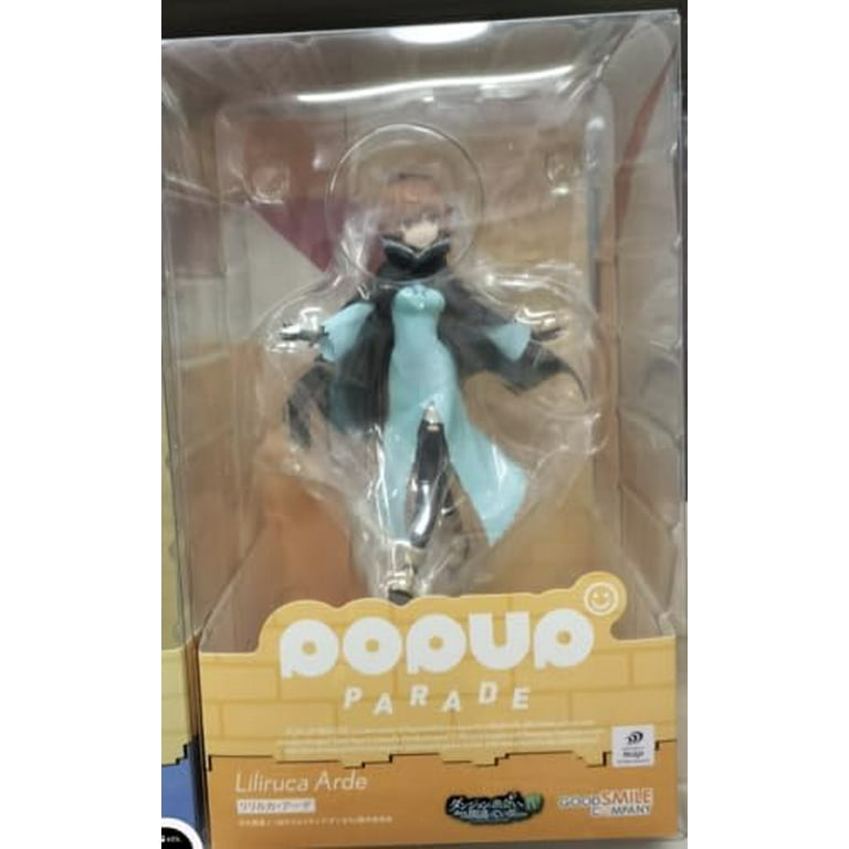 Good Smile - Danmachi - Pop Up Parade - Liliruca Arde Figure, Good