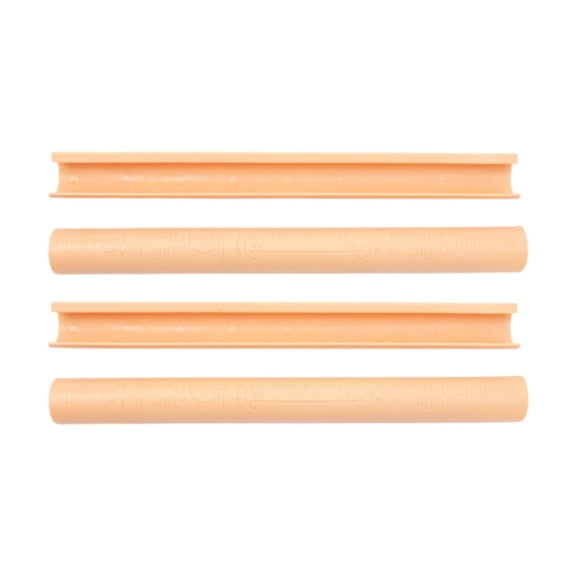 4x Clip para bastidor de , soporte para bastidor de costura, aro de bordado reutilizable para costura con aguja