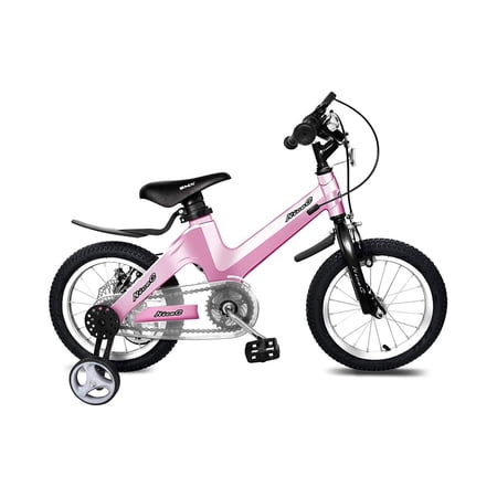 Nice C 18 In., BMX Kids Bicycle, Pink