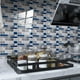 thumbnail image 4 of Decoración Adhesivos de cristal para azulejos de pared 1 unidad Adhesivo para cocina 2D Adhesivo para baño Azulejos de pared Manualidades y costura, 4 of 8