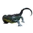 thumbnail image 4 of PENGXIANG 37cm Simulation Lizard PVC Squeaky Animal Model Kids Bedtime Educational Toy, 4 of 5