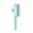 B, variant on Hearth & Gear Pet Hair Removal Comb Flea Comb 2025 Cat And Dog Brush For Massaging And Cleaning Pet Hair Function Cat Brush With Release Button Pet Hair Grooming Brush Supplies Bath Brush for Dogs