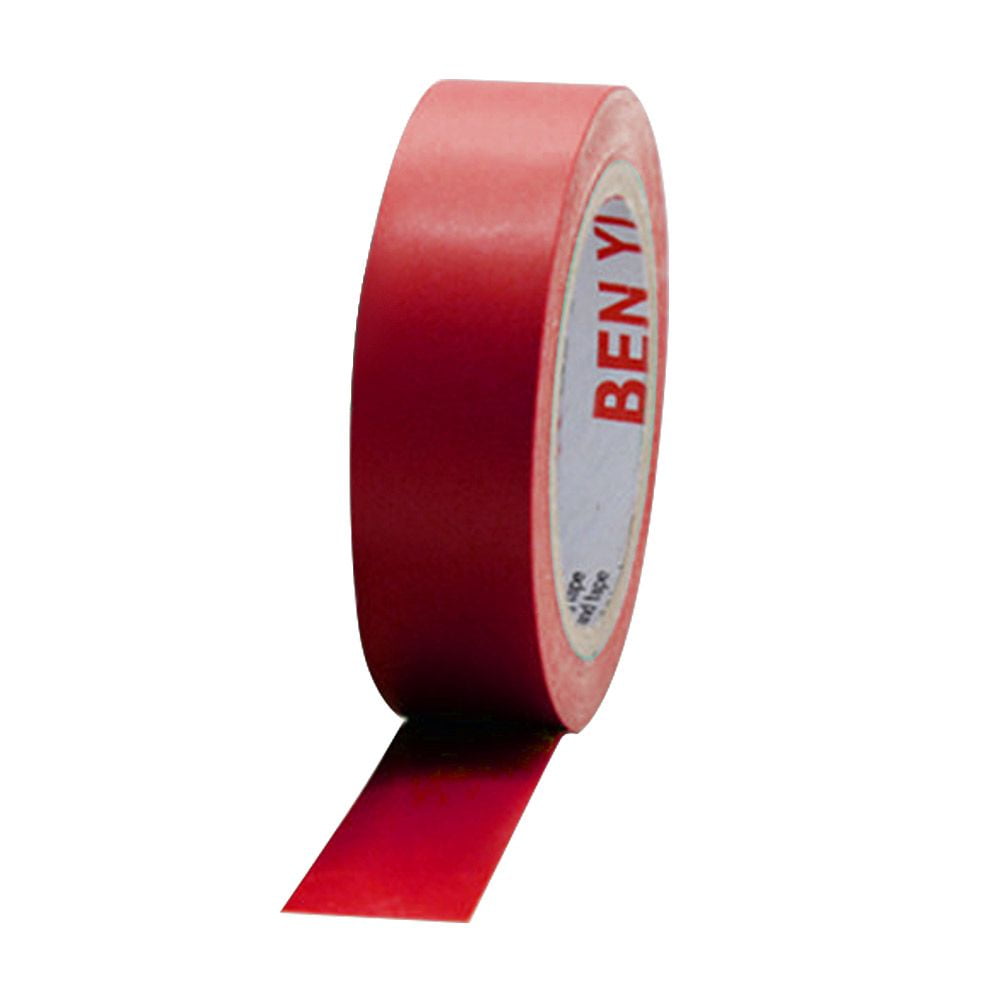 Durable Waterproof Wearresistant Color Electrical Tape Automotive
