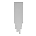 thumbnail image 2 of Reciprocating Saw Blade, High Strength Alloy Steel Efficient Reciprocating Saw Scraper Wide Compatibility For Metal Rust Removal ANGGREK Otros, 2 of 8