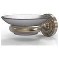 thumbnail image 2 of Wall Mounted Soap Dish - Antique Pewter, 2 of 2