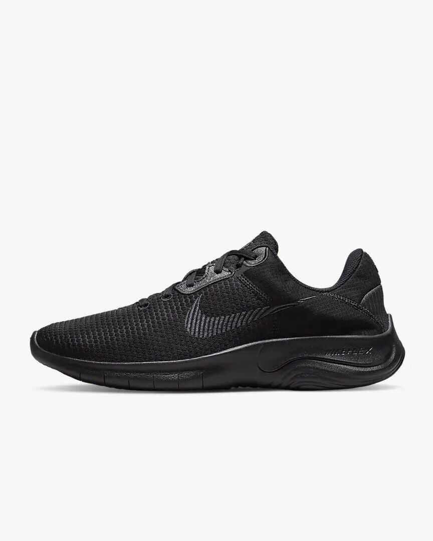 Nike Flex Experience Run 11 DD9284-002 Men's Black Running Sneaker Shoes JC571 (13)