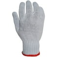 thumbnail image 1 of HandCrew 12pk String Knit gloves, 1 of 6