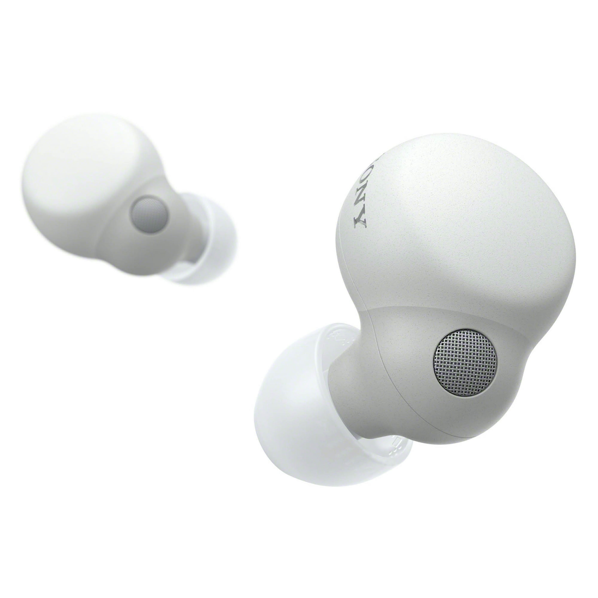 SONY INZONE Buds ワイヤレスイヤホン ホワイト Sony INZONE Buds Bluetooth Gaming Earphones with Microphone