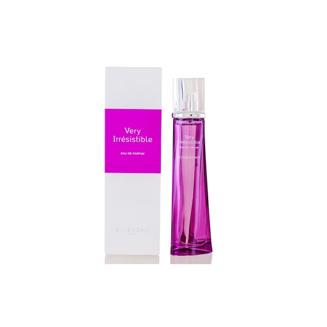 VERY IRRESISTIBLE GIVENCHY EDP SPRAY 2.5 OZ W Walmart