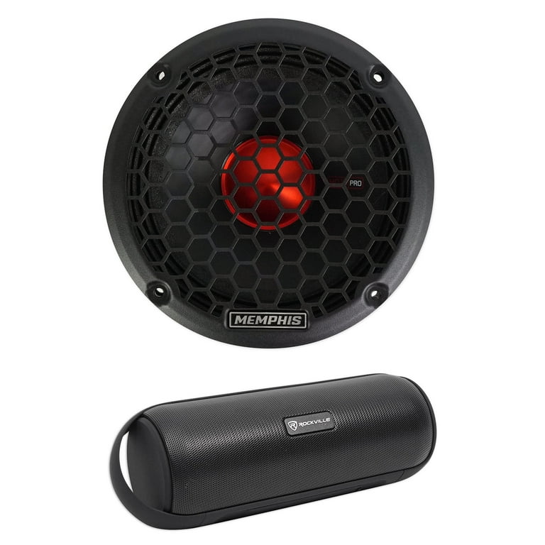 Mojo voice activated deals speaker