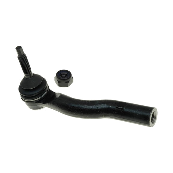 KarParts360 For Ford Crown Victoria 2003-2011 Steering Tie Rod End Driver Side, Outer