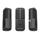 thumbnail image 3 of Micrófono Multipatrón IK MULTIMEDIA con Interface de Audio Integrada Plateado 15.4x26.7x11.5, 3 of 3