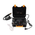 thumbnail image 4 of 3Bar High Pressure Steam Cleaning Machine Portable Cleaner, High Temperature Steam Adjustable Kitchen Hood Cleaning Equipment ,Easy to Operate, 4 of 6