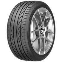 General G-MAX RS 245/45R17XL 99Y BSW (2 Tires) Fits: 2014-16 Mercedes-Benz E350 4Matic, 2000 Ford Mustang SVT Cobra R
