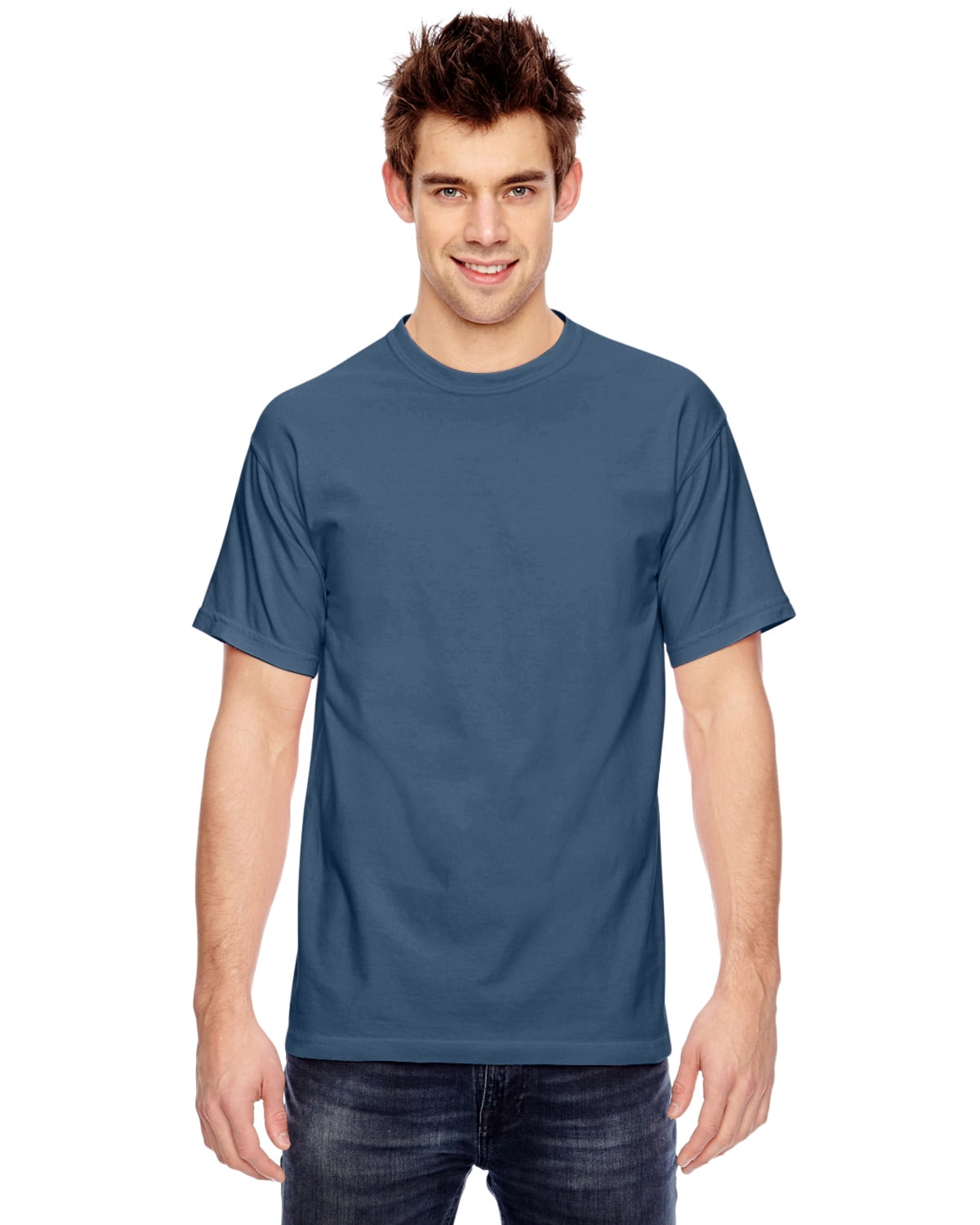 The Comfort Colors Adult Heavyweight RS 