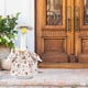 thumbnail image 4 of Decoración navideña grande de muñeca blanca - Ropa de porche de Pascua - Decoraciones navideñas para patio al aire libre Decoración del hogar Decoración de habitaciones Hogar y cocina Elementos esenci, 4 of 6