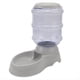 thumbnail image 1 of Comedero Automático para Mascotas, Recipiente para Perros y Gatos con Reposición Automática, Contenedor de Almacenamiento de Alimentos, Jarra, Suministros para Mascotas., 1 of 9