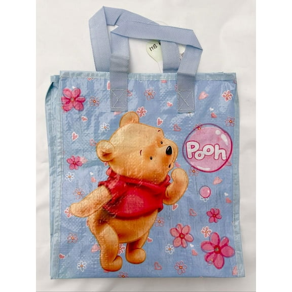 Disney Winnie The Pooh small tote bag