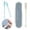 C, variant on Beauty Stainless Steel Manual Nose Hair Trimmer for Men and Women Portable Cleaning Tool for Nose Hair Shaving and Grooming