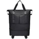 thumbnail image 1 of DQrwqpou Lona Con Ruedas Y Ruedas Deportiva Impermeable para Viajar (negro), 1 of 9