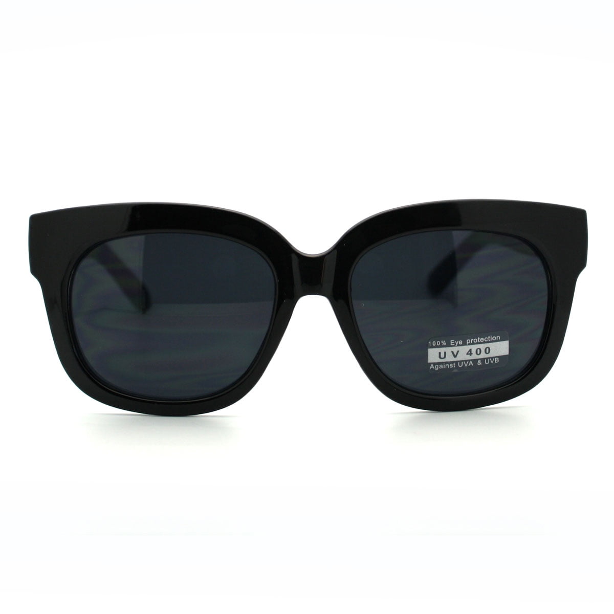 Ray-Ban Unisex Original Wayfarer Polarized Sunglasses RB2140-901