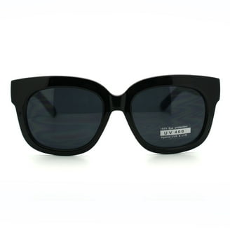 Ray-Ban Unisex Original Wayfarer Polarized Sunglasses RB2140-901