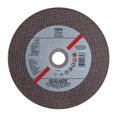 thumbnail image 1 of Pferd 419-63614 Roue Coupée SG-INOX 6 Po x 0.045 - 1, 1 of 1