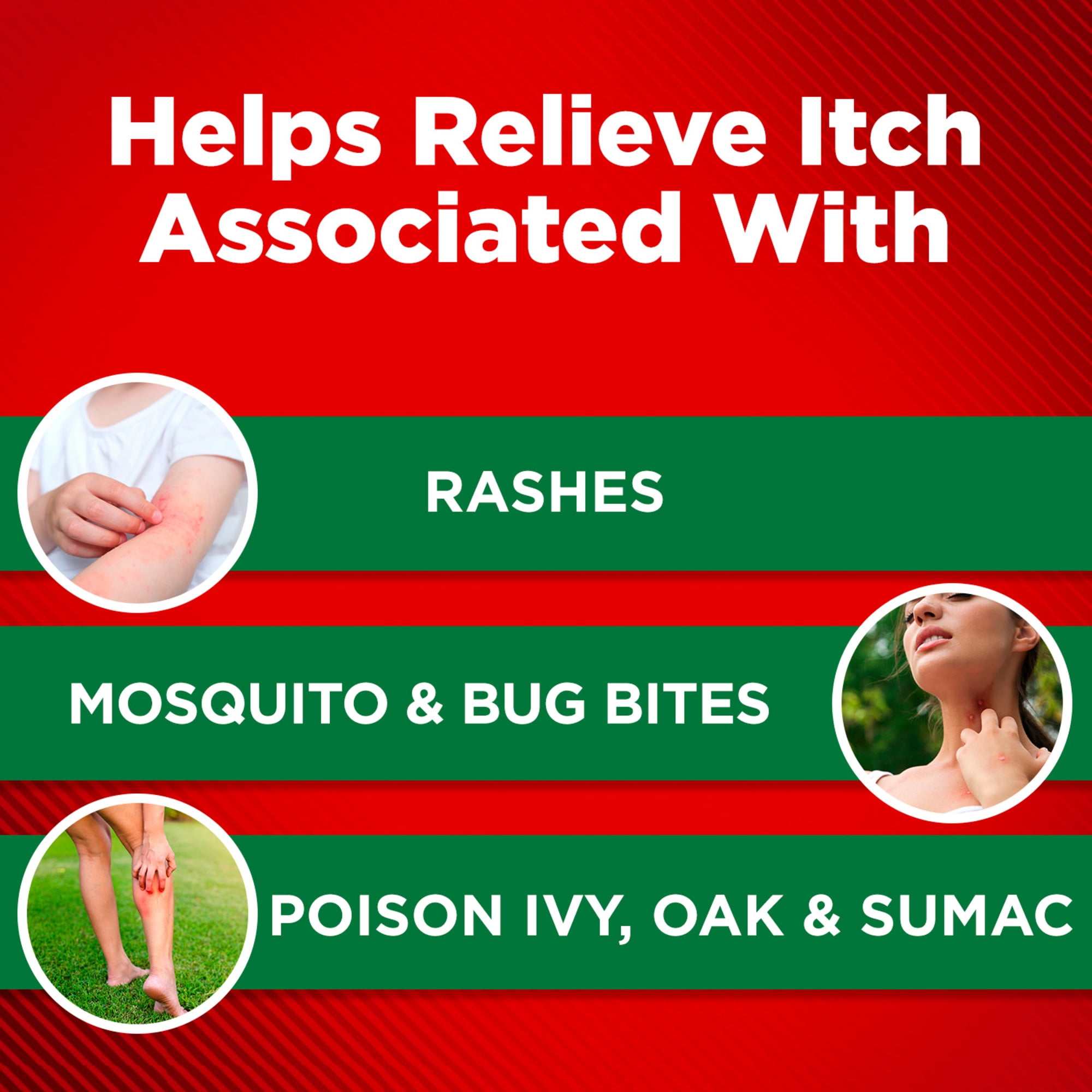 (3 pack) Cortizone-10 Maximum Strength Ultra Soothing Itch Relief Cream, 1% Hydrocortisone, Fast-Acting, Anti-Itch Cream for Bug Bites, Rash, Eczema, Psoriasis, Poison Ivy, Oak, Sumac & More, 2 oz