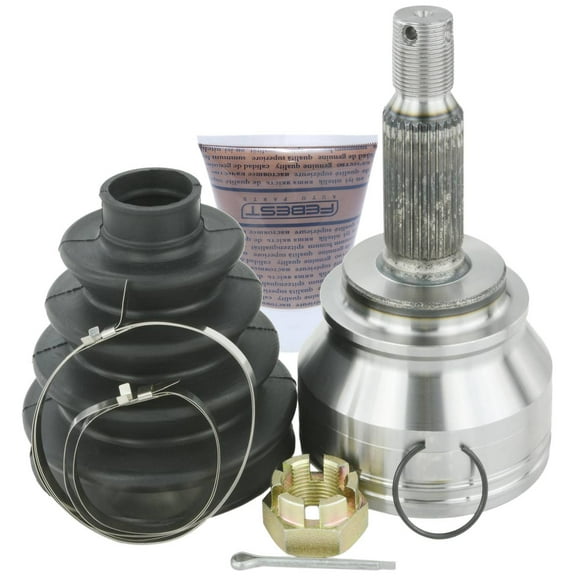 Febest OUTER CV JOINT 37X59.5X28 # 0410-CW6 OEM 3815A140