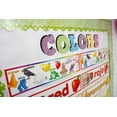 thumbnail image 5 of Teacher Created Resources Tcr4669 Bordure à Pois Mini Lime, 5 of 5