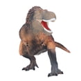 thumbnail image 5 of Tiranosaurio Rex juguete realista resistente al desgaste dinosaurio Tiranosaurio Rex estimula la curiosidad Tiranosaurio Rex de plástico, 5 of 5