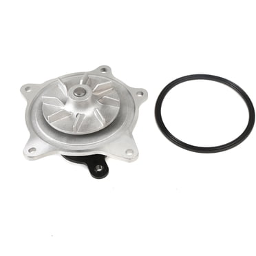 OAW G9670 Water Pump for 07-19 Chevrolet GMC OAW G9670 Water Pump for 07-19 Chevrolet GMC
