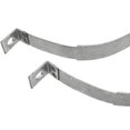 thumbnail image 4 of A-Premium Fuel Tank Straps Compatible with Buick Gran Sport Skylark Special Chevrolet Impala Malibu Caprice Oldsmobile Pontiac Lemans Tempest 2-PC Set, 4 of 5