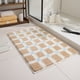 thumbnail image 4 of Alfombrilla de baño de diatomita | Alfombra absorbente de secado rápido | Alfombrilla antideslizante para ducha y bañera | Alfombra de entrada para cocina y lavadero, 4 of 6