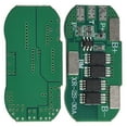 2S 7.4V 6A/10A Li-ion Battery Charge Protection Board PCM PCB Protect